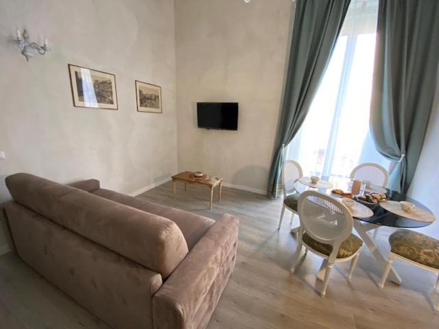 Venustasnapoli Casa vacanze *