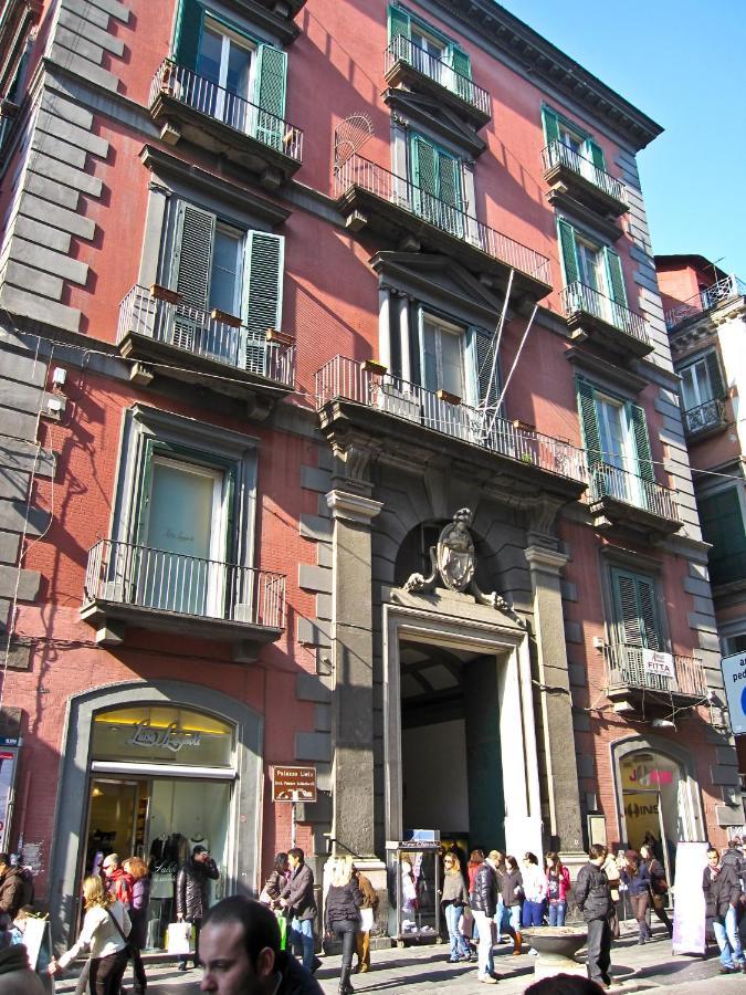 Venustasnapoli Casa vacanze